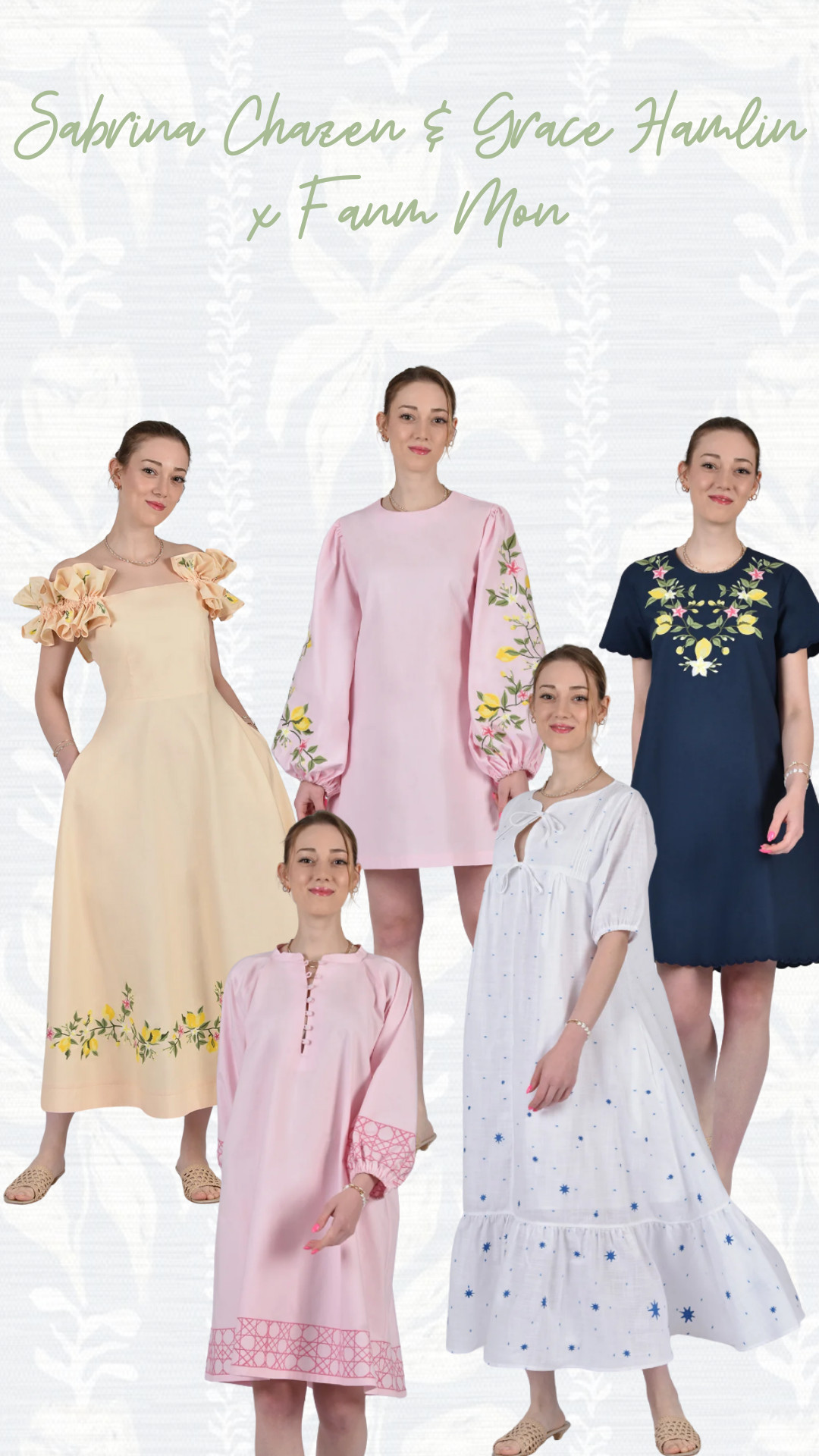 The prettiest collab! 

 #LTKSeasonal #LTKStyleTip