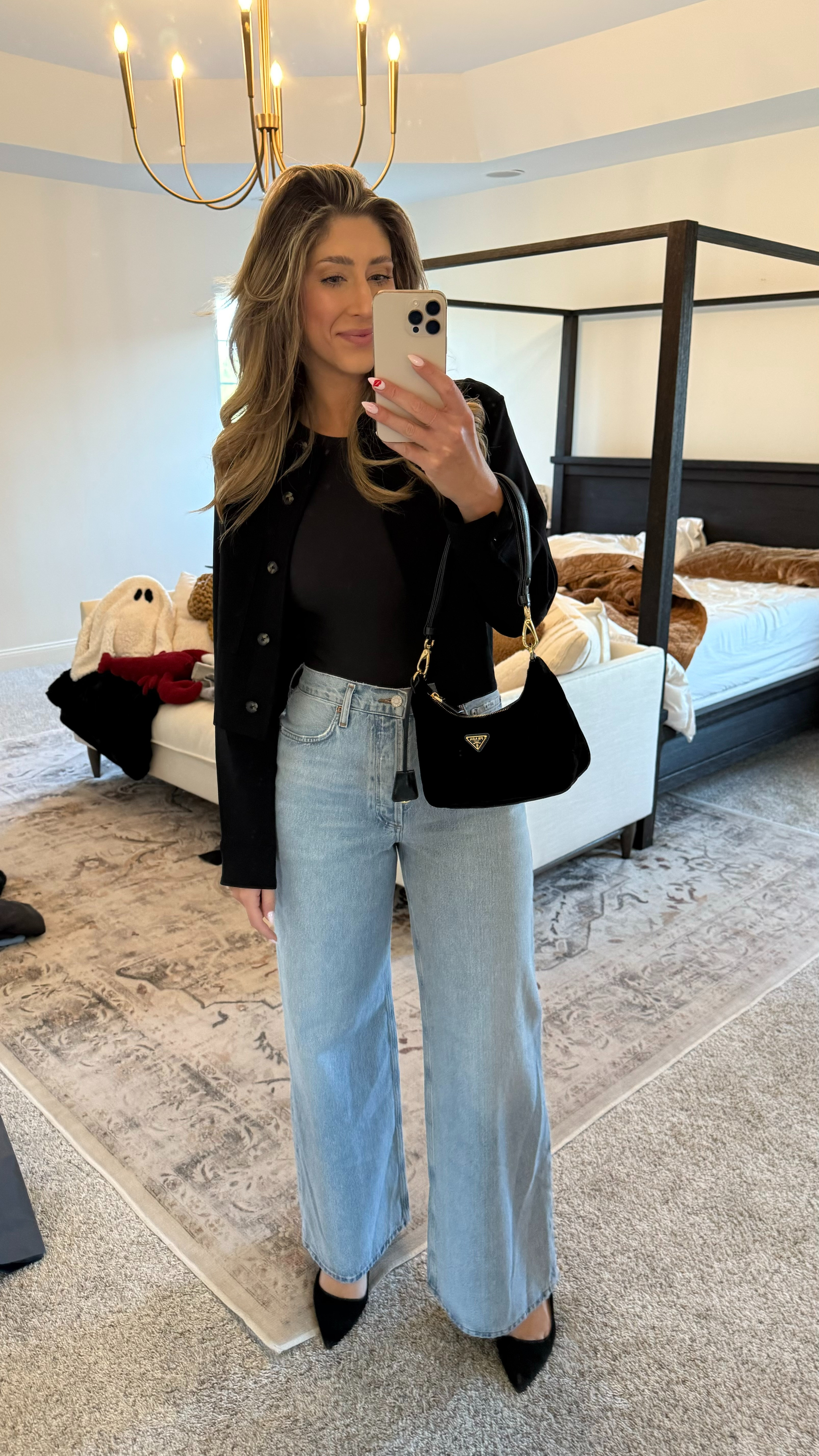 🚨AGOLDE sale alert! 

Some of my favorite investment denim and they are on sale right now at Nordstrom - win, win!

cyber week / BFCM / Black Friday / cyber deals / Abercrombie / Aritzia / AGOLDE / Nordstrom / style tip / gift guide for her / holiday gifting / Samantha Bauchmann 

 #LTKCyberWeek #LTKSaleAlert #LTKStyleTip