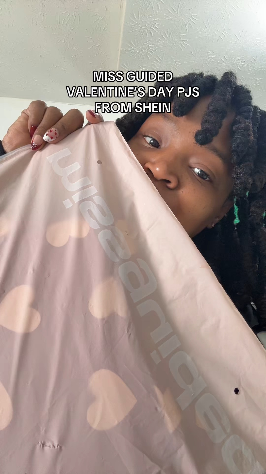 Missguided pajamas from SHEIN 😍
So cute, so comfy, and perfect for cozy nights, lounging, and slow mornings. These Missguided PJs are a whole vibe.
I linked my favorites on LTK.

#MissguidedPajamas #SHEINpajamas #CozyPJs #SleepwearStyle #LoungewearLove #CuteAndComfy #LTKfinds #LTKfashion #LTKshopping #ShoppingWithPriiincesss #AtlantaCreator #Atlantacontentcreators

#LTKSeasonal #LTKdayinmylife #LTKValentine