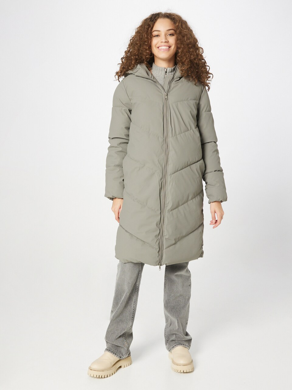 Mantel 'ULRIKKA' | ABOUT YOU (DE)