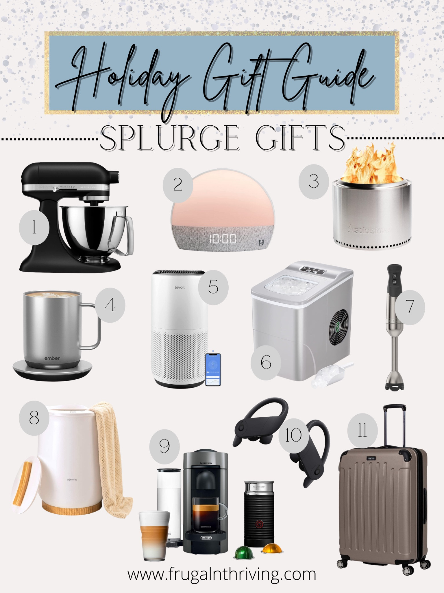 Luxurious gifts for your loved ones ✨

#LTKSeasonal #LTKHoliday #LTKGiftGuide