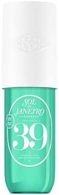 SOL DE JANEIRO Hair & Body Perfume Mist | Amazon (US)