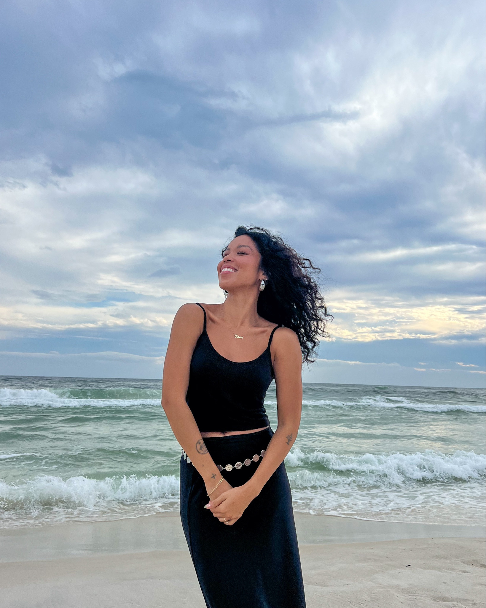 something about monochromatic looks in the summer are so effortless and easy. these are some of my favorite basics! 

#LTKstyletip