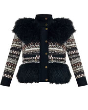 Nelway Coat | Veronica Beard