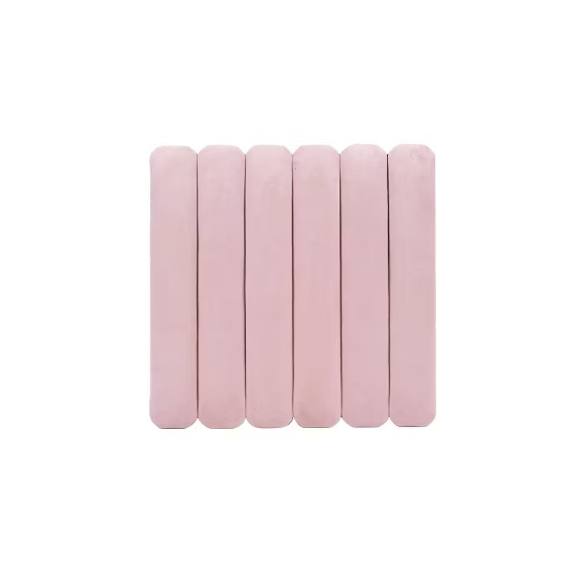 16" x 16" Pin Board Pink - Prinz | Target