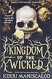 Kingdom of the Wicked (Kingdom of the Wicked, 1)    Paperback – September 7, 2021 | Amazon (US)