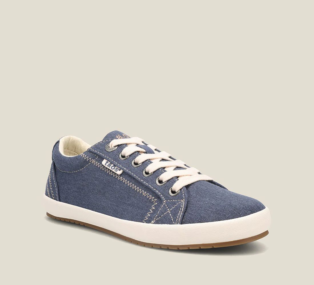 Women's Star Sneakers | Taos Official Online Store + FREE SHIPPING | Taos