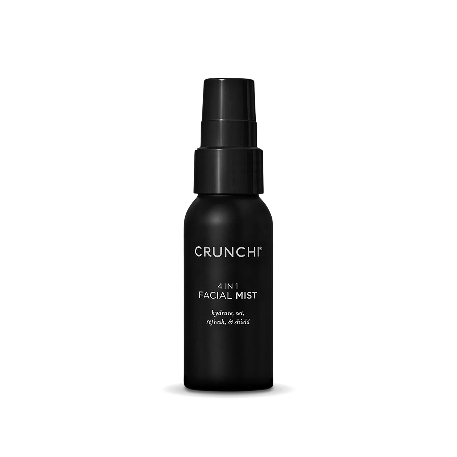 4 In 1 Facial Mist | Crunchi