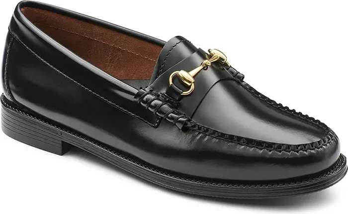 G.H. Bass Originals Lianna Bit Loafer (Women) | Nordstrom | Nordstrom