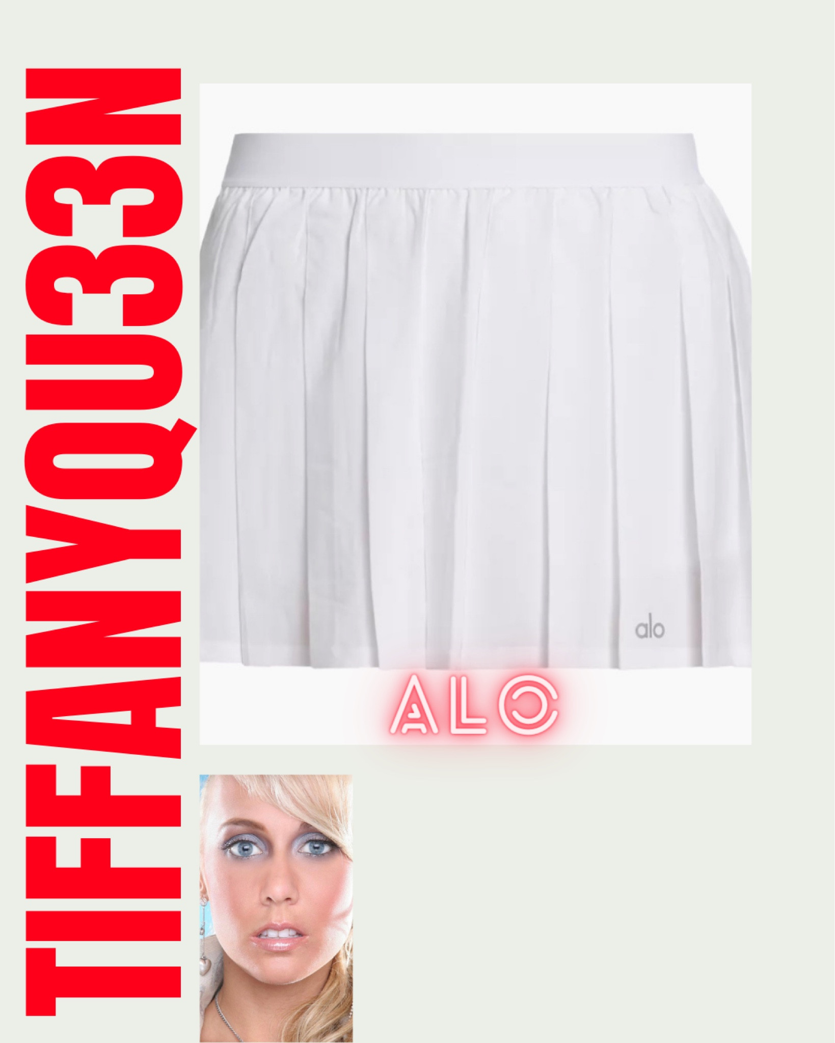 ALO Yoga #skirt #alo #aloyoga 

#LTKstyletip #LTKtravel #LTKMostLoved