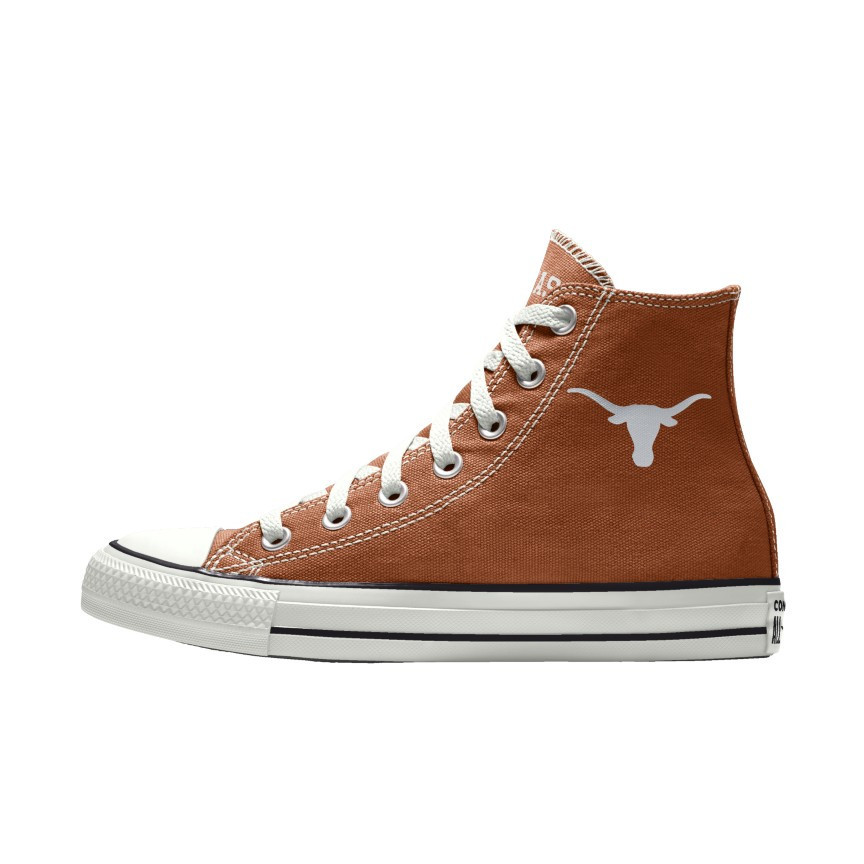 Chuck Taylor All Star University of Texas High Top | Converse (US)