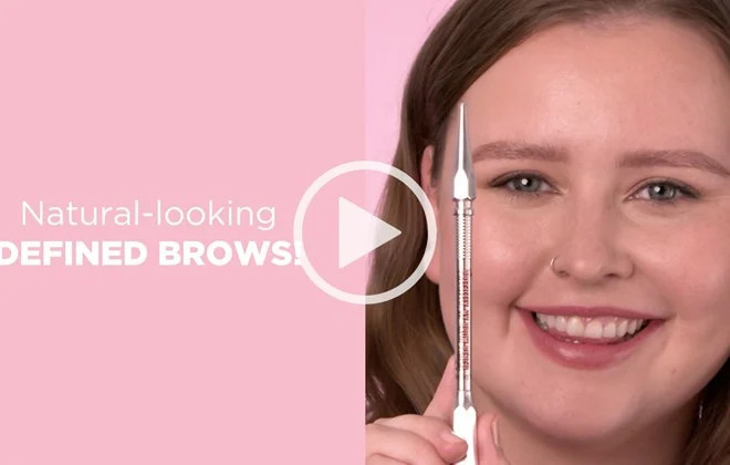 Precisely, My Brow Pencil | Benefit Cosmetics (US)