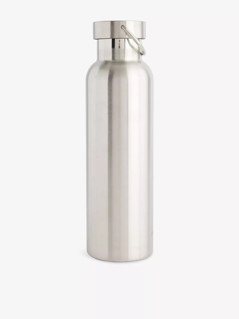 The Hydration Stainless Steel Bottle 600ml | Selfridges