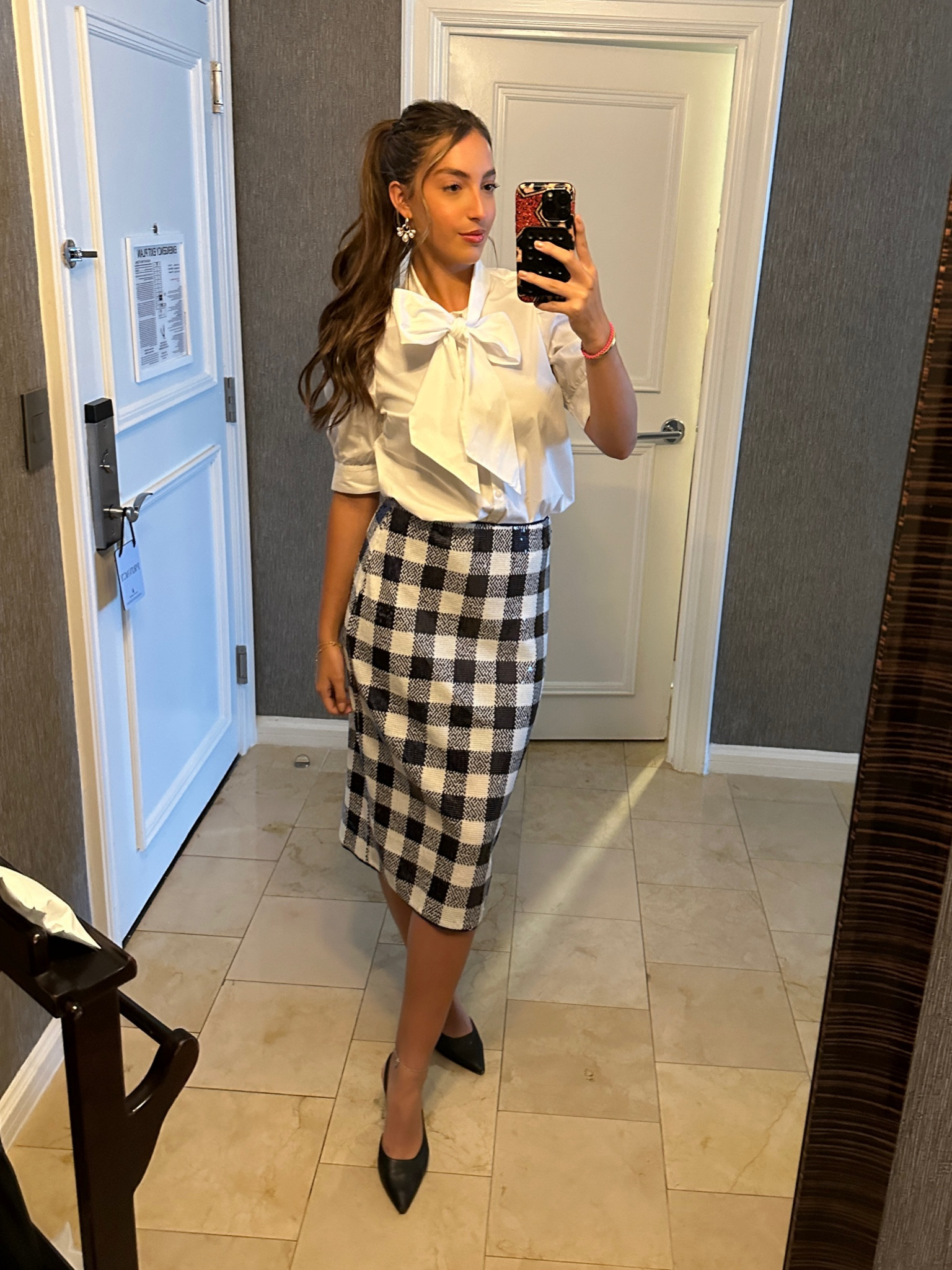 corporate outfit inspo!

#LTKStyleTip #LTKWorkwear #LTKBacktoSchool