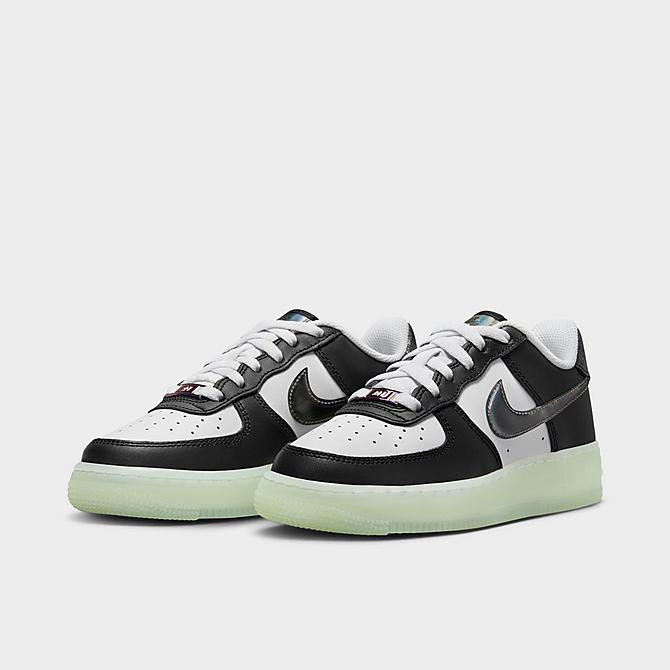 Big Kids' Nike Air Force 1 LV8 Casual Shoes (1Y-7Y) | Finish Line (US)