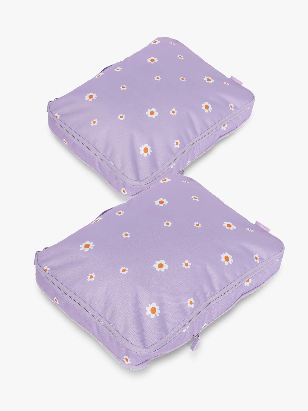 Large Compression Packing Cubes 2-Piece Set | CALPAK | CALPAK Travel