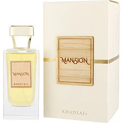 Khadlaj Mansion | Fragrance Net