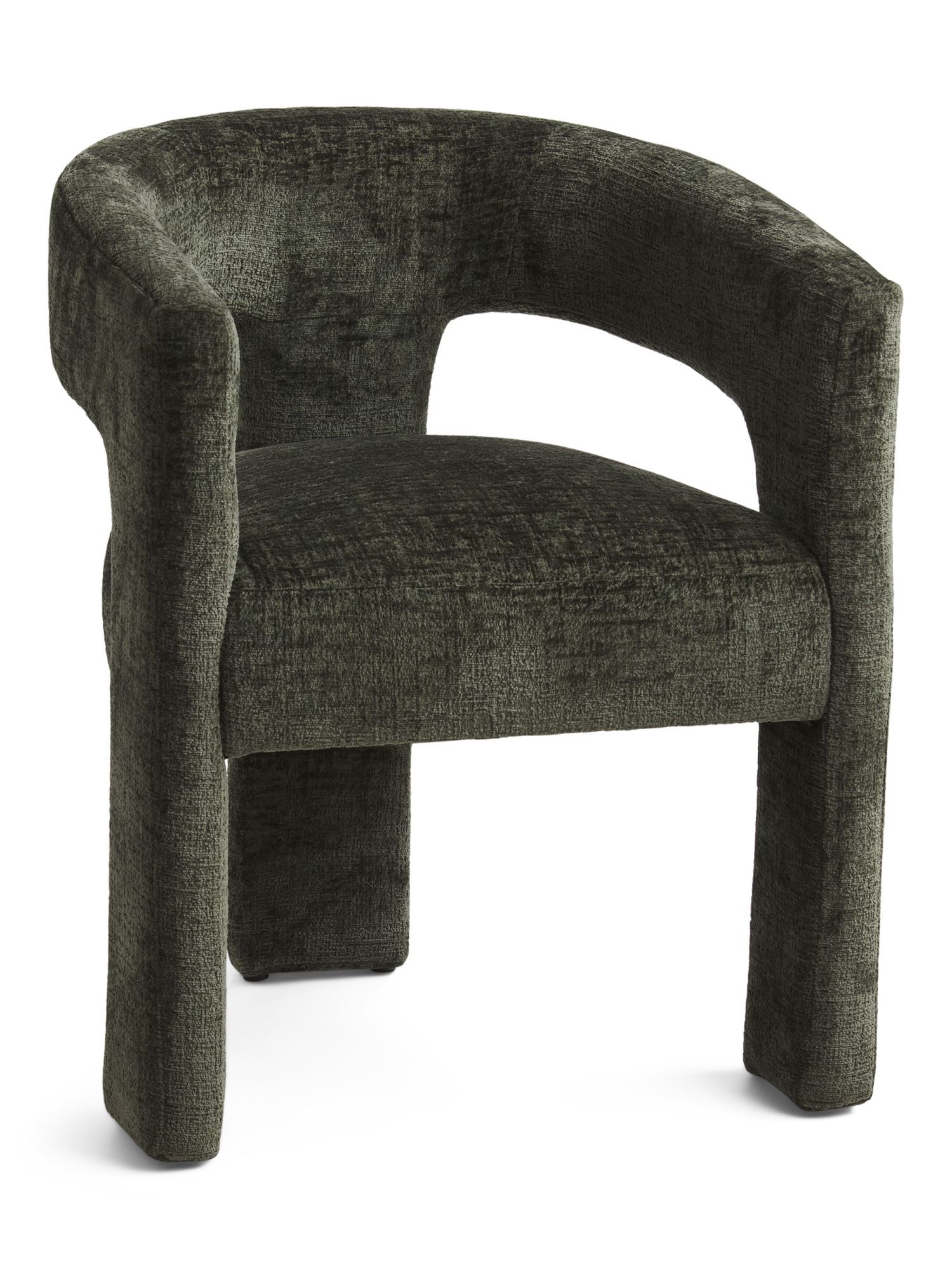 JOFRAN
							
							Modern Curve Back Dining Chair
						
						
							

	
		
						
							$1... | Marshalls