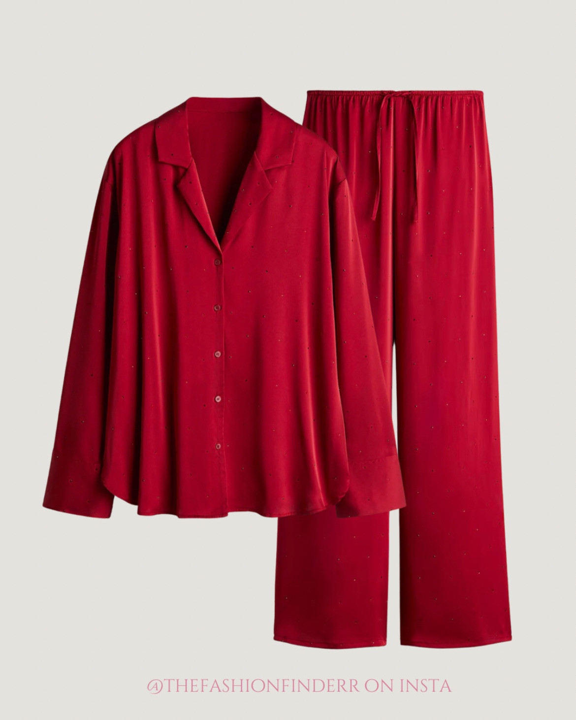 Christmas Day pjs but make it fashionable ☁️✨

#LTKfestive #LTKwinter #LTKuk