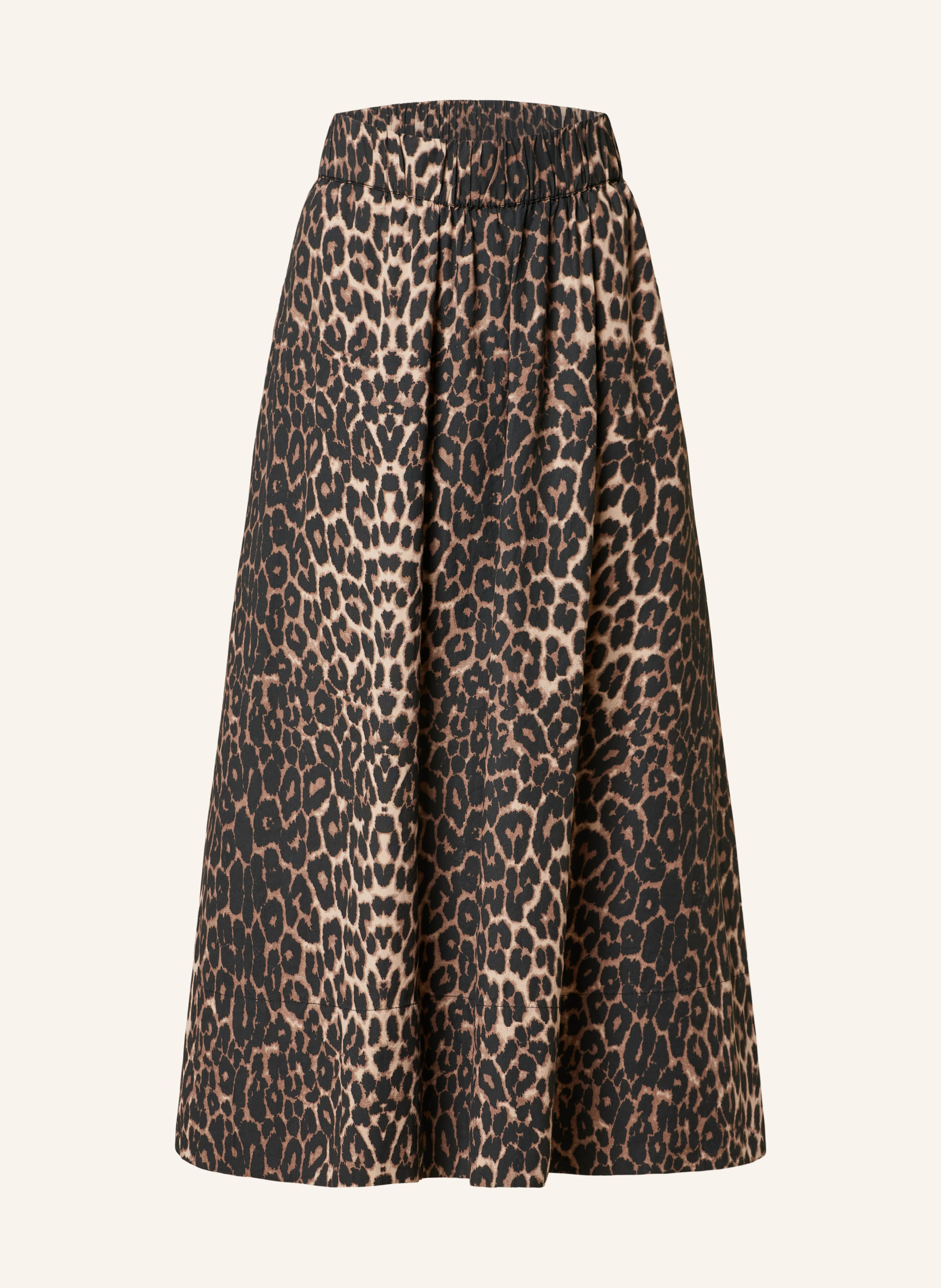 NEO NOIR Rock YARA in braun/ dunkelbraun | Breuninger (DACH)