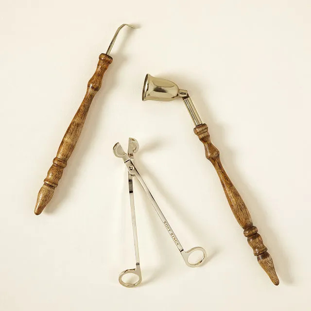 Candle Care Kit | UncommonGoods