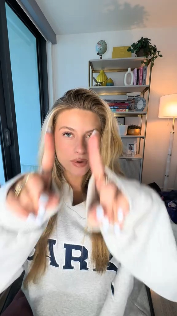 here is the natural clean girl makeup tutorial for all of you! 🤍 linking all products below. 

#LTKWatchNow #LTKBeauty