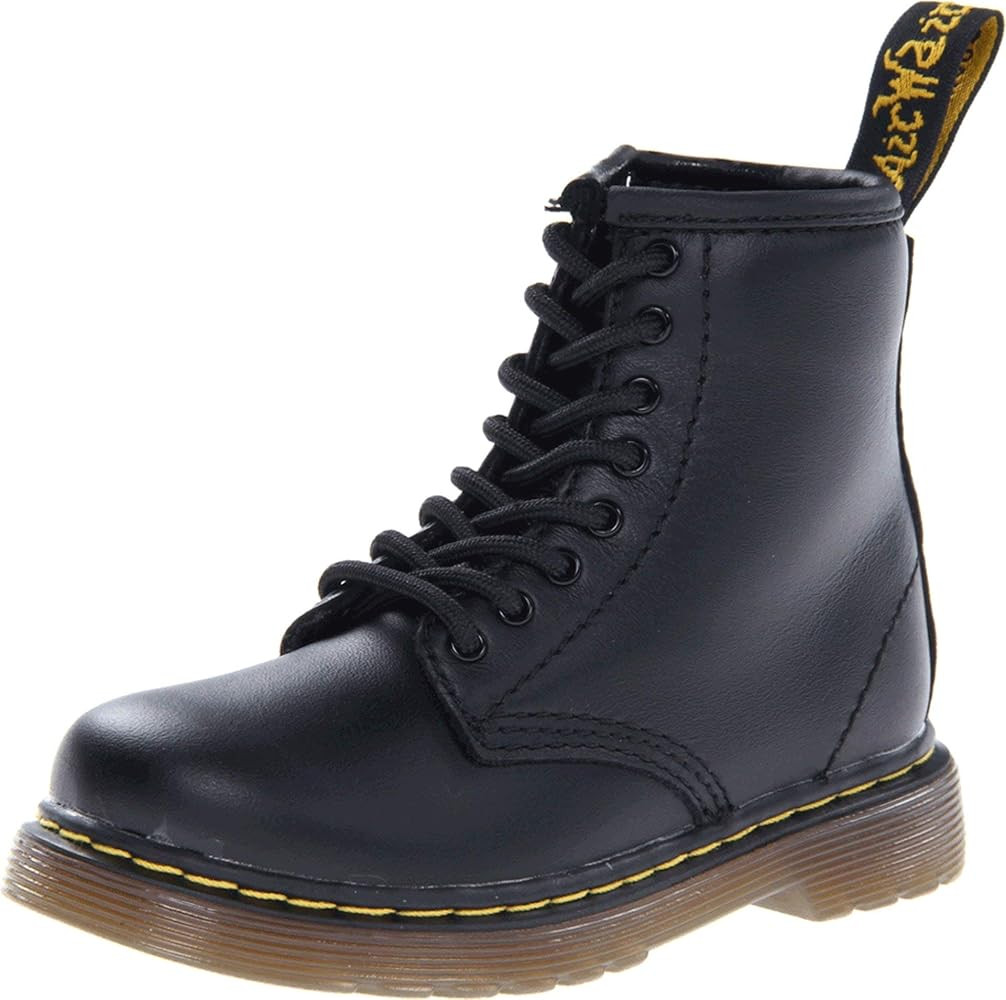 Dr. Martens 1460 Originals Union Jack 8 Eye Lace Up Boot | Amazon (US)