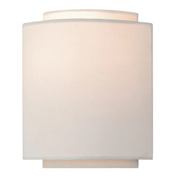Amia 1-Light Flush Mount | Wayfair North America