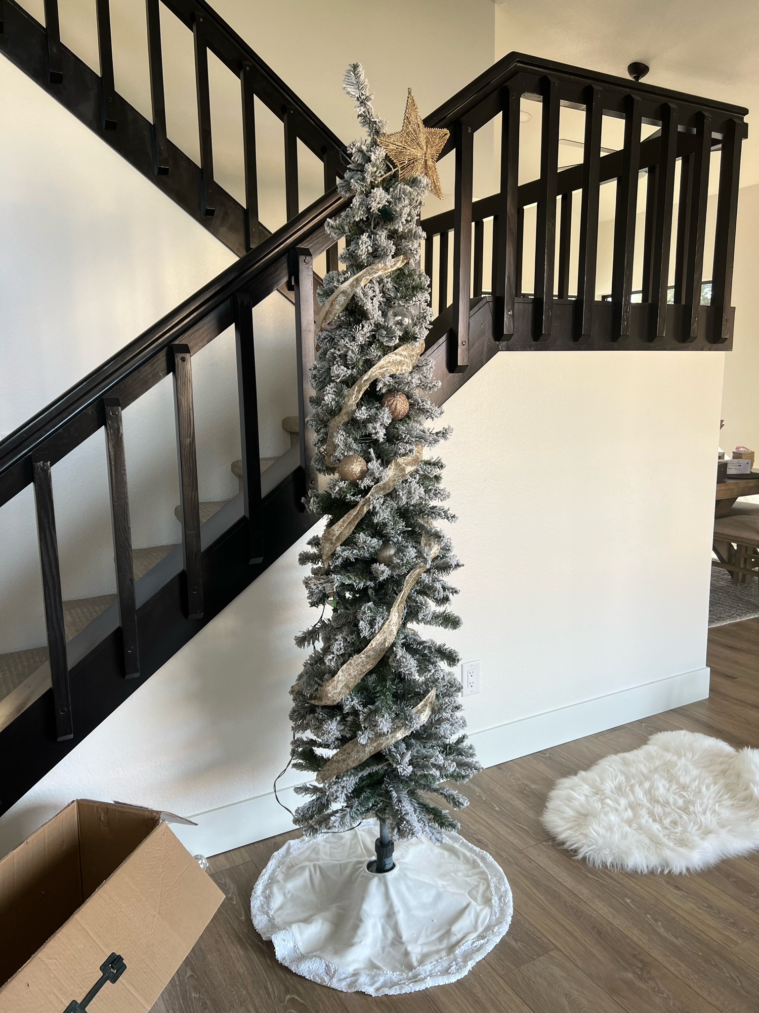 Christmas tree on sale! Holiday decor. Christmas decor. 

#LTKHoliday #LTKsalealert #LTKhome