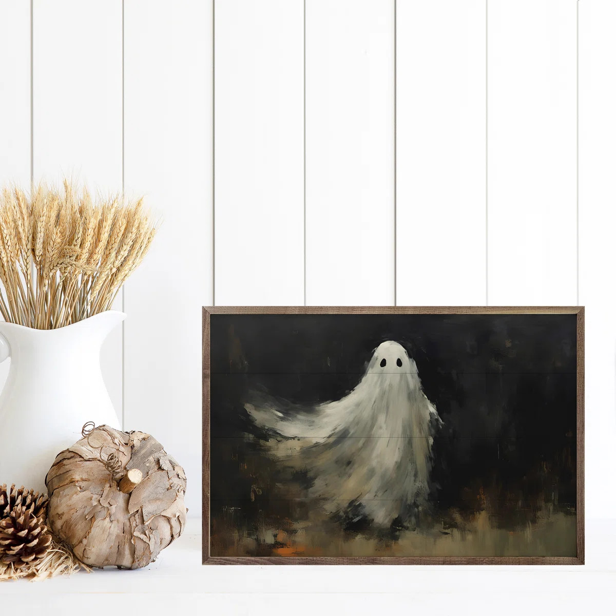 " Ghost Portrait " | Wayfair North America