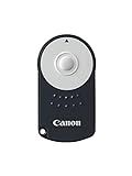 Canon Wireless Remote Control RC-6 with Shutter Release | Amazon (US)