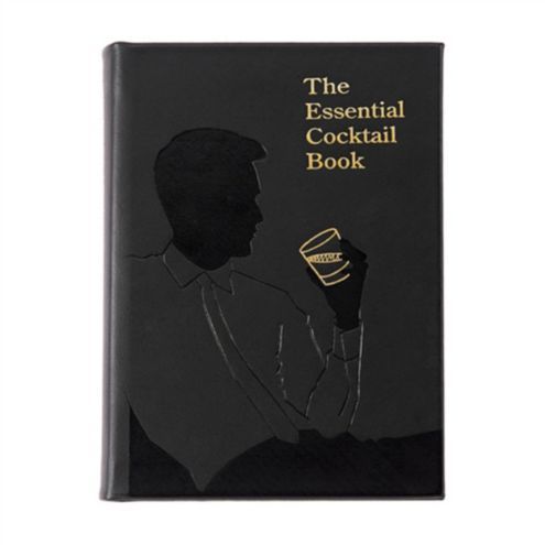 The Essential Cocktail Book | Ballard Designs, Inc.