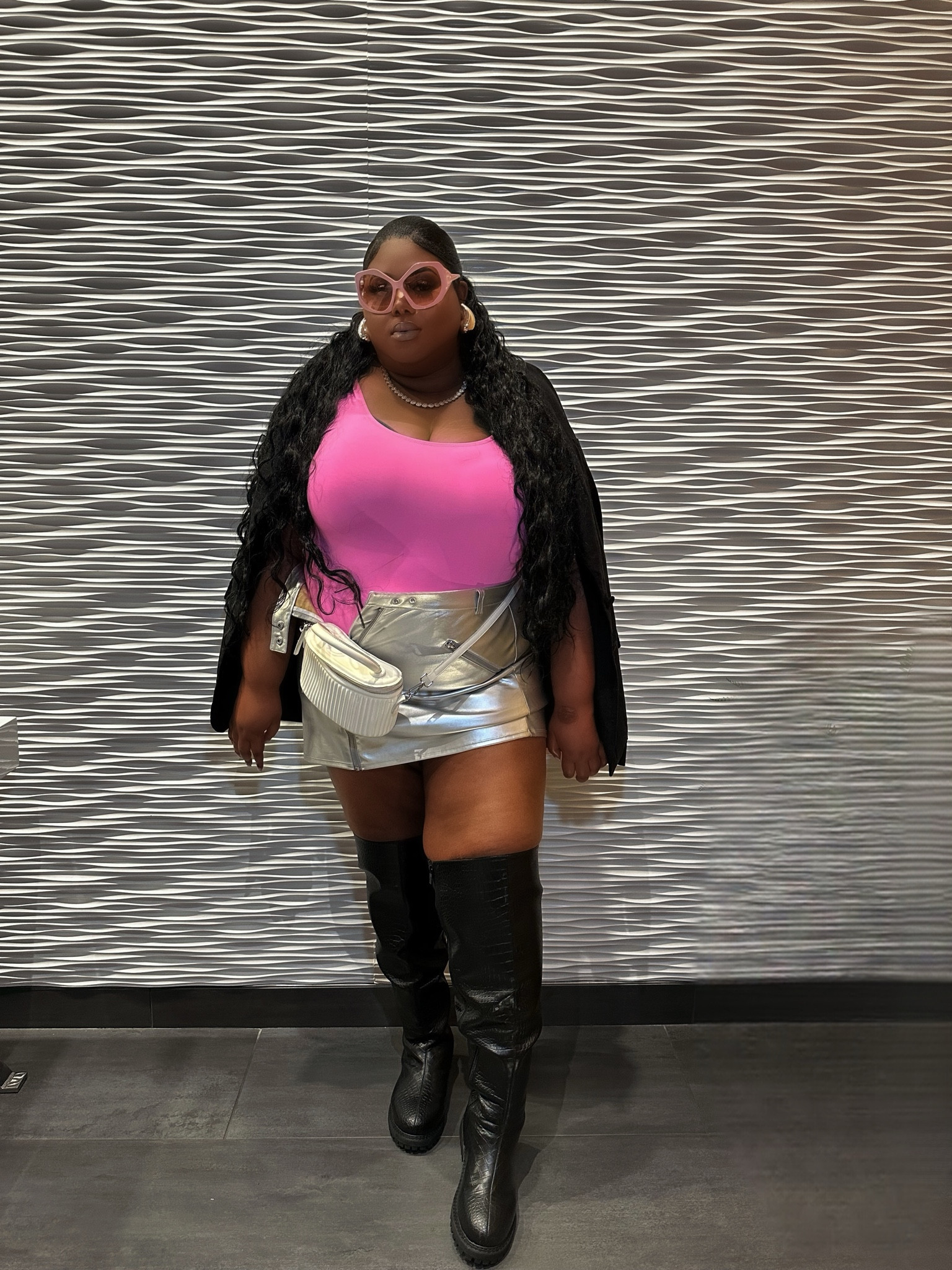 still in my renaissance era 💖🤍