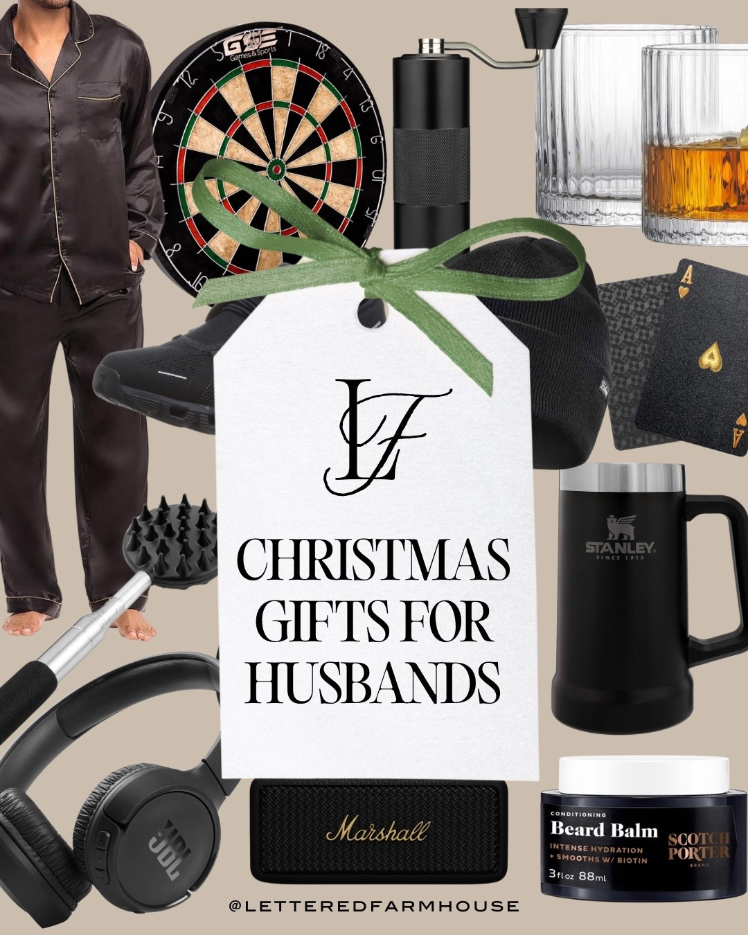 #giftideas #giftidea #giftguide #giftgiving #giftgivingideas #giftgiver #giftideasforhim #giftideasformen #giftideasforfriends #giftideasfordad

Gift ideas for dad, step dad gift ideas, Christmas gifts for dad, gift for husband, gift ideas for husband, gift ideas for fiancé, fiancé Christmas gifts, boyfriend gifts, gifts for boyfriends, gift for grandpa, gift for brother

Follow my LTK @LetteredFarmhouse on the @shop.LTK app to view this post and get my exclusive app-only content!

#liketkit #LTKGiftGuide #LTKMens #LTKFindsUnder50
@shop.ltk
https://liketk.it/5rahM

#LTKCyberWeek #LTKGiftGuide #LTKHoliday