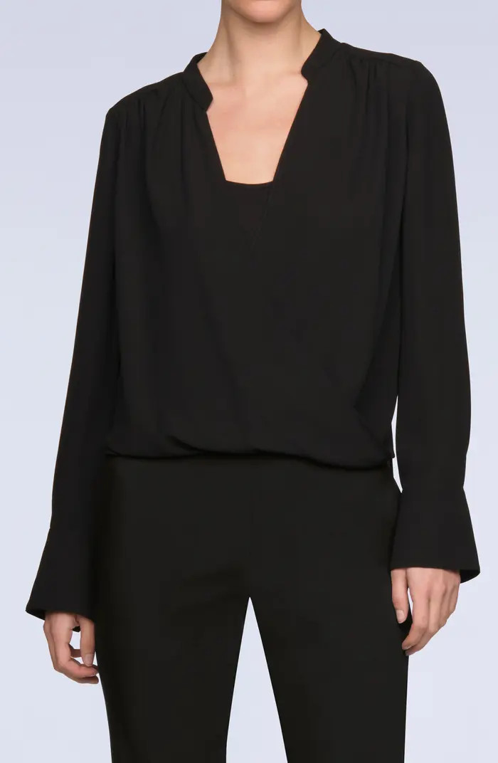 BCBGMAXAZRIA Jocelyn Top | Nordstromrack | Nordstrom Rack