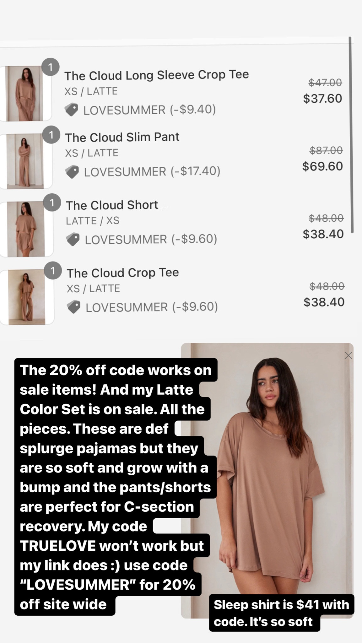 BUMPSUIT Sale on sale! With code LOVESUMMER 

#LTKSaleAlert #LTKSummerSales #LTKActive