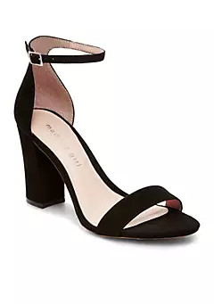 BEELLA Ankle Strap Sandals | Belk