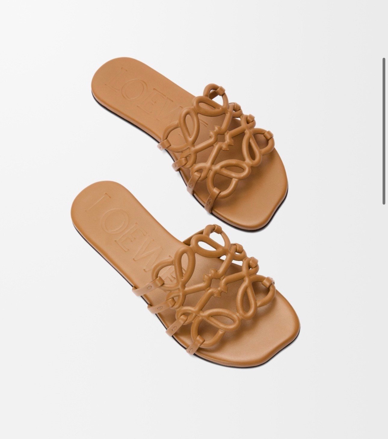 Loewe look a likes for less!!