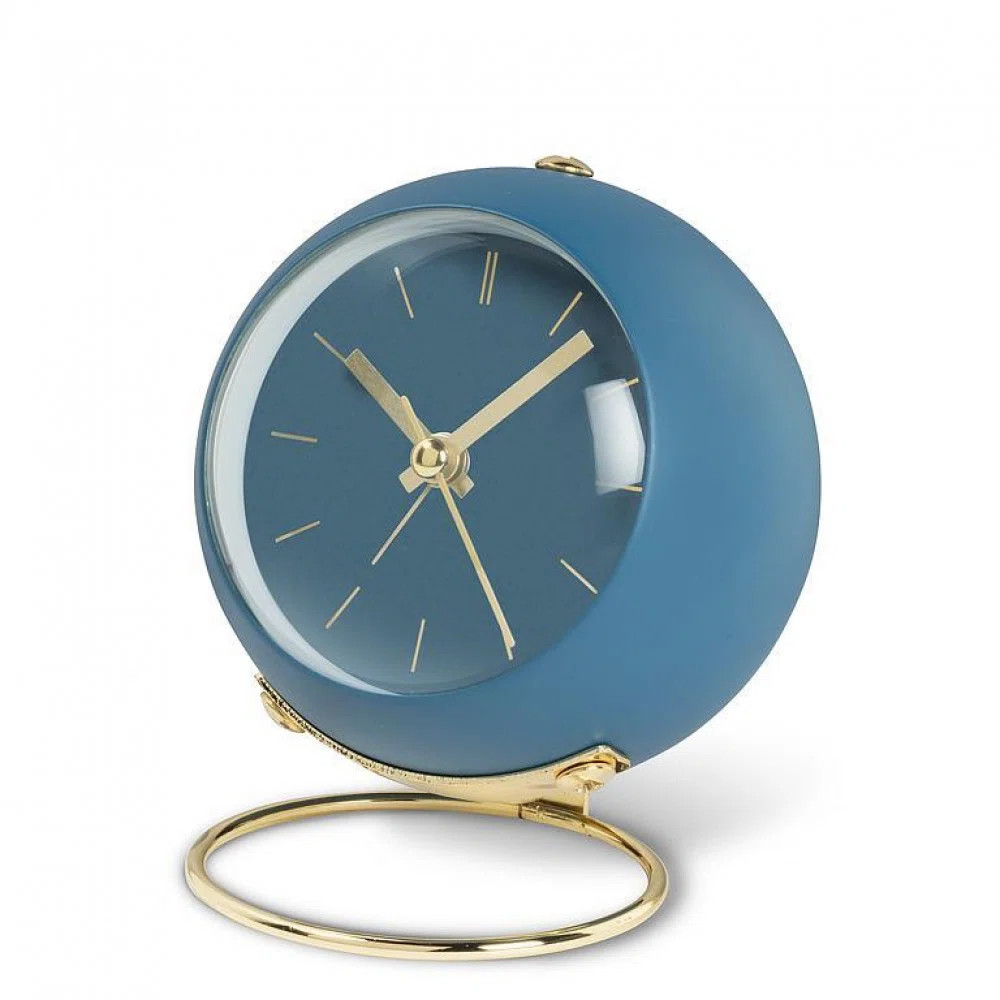 Mercer41 Ball With Loop Stand Alarm Clock | Wayfair | Wayfair North America
