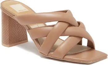 Pypa Puffed Strap Sandal | Nordstrom Rack