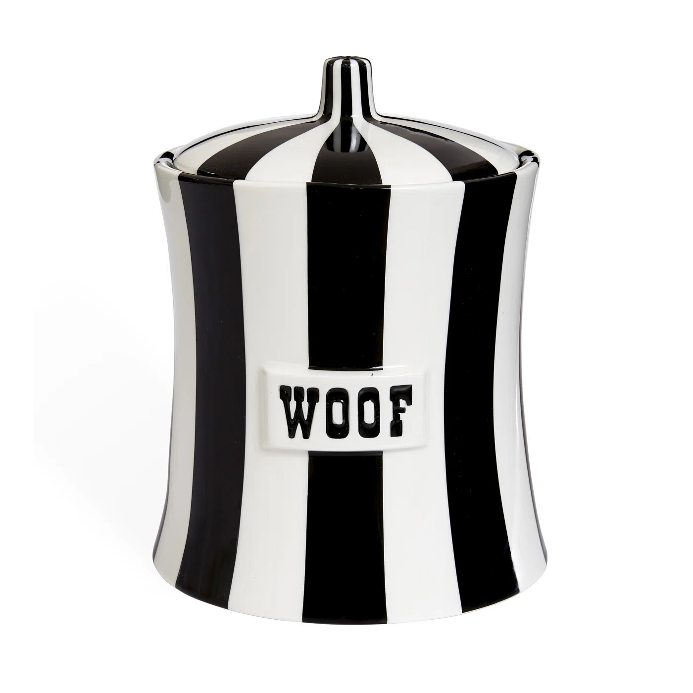 Vice Canister - Woof | Wayfair North America