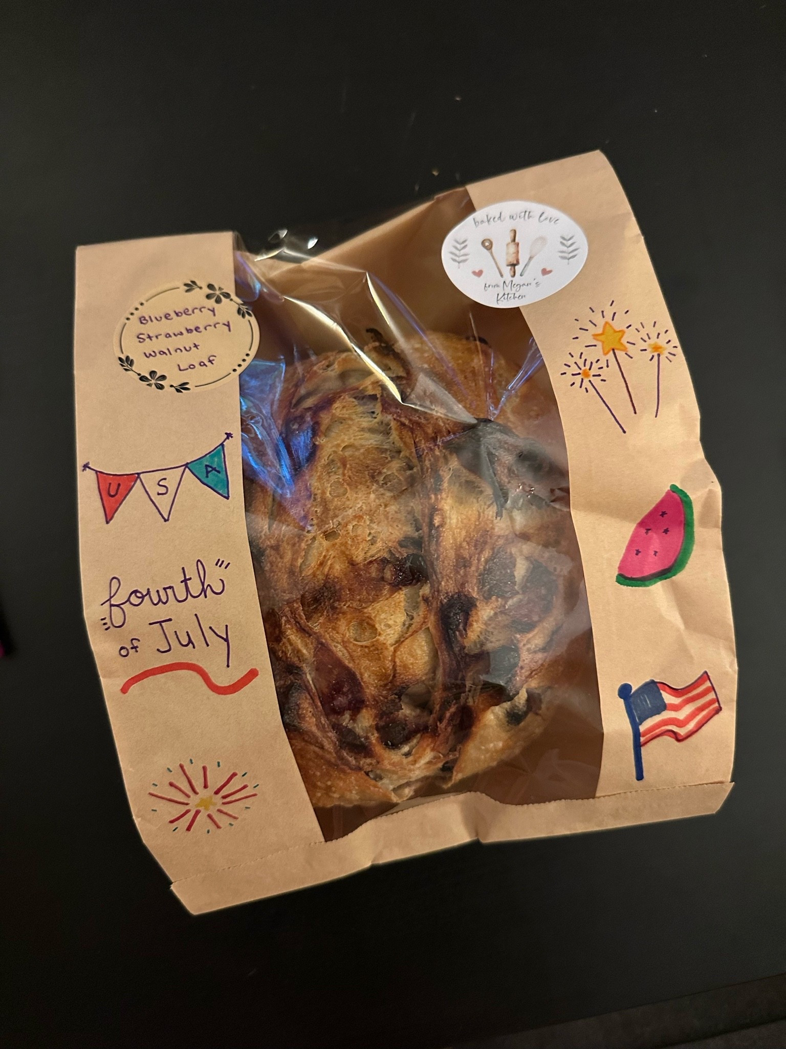 Fun Sourdough Gift Decor Bags

#LTKTravel #LTKfoodie #LTKHome