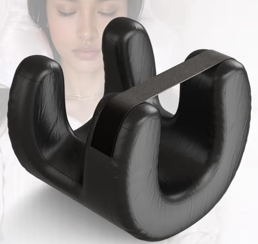 Obsessed with this beauty silk pillow 

#LTKOver40 #LTKselfcare