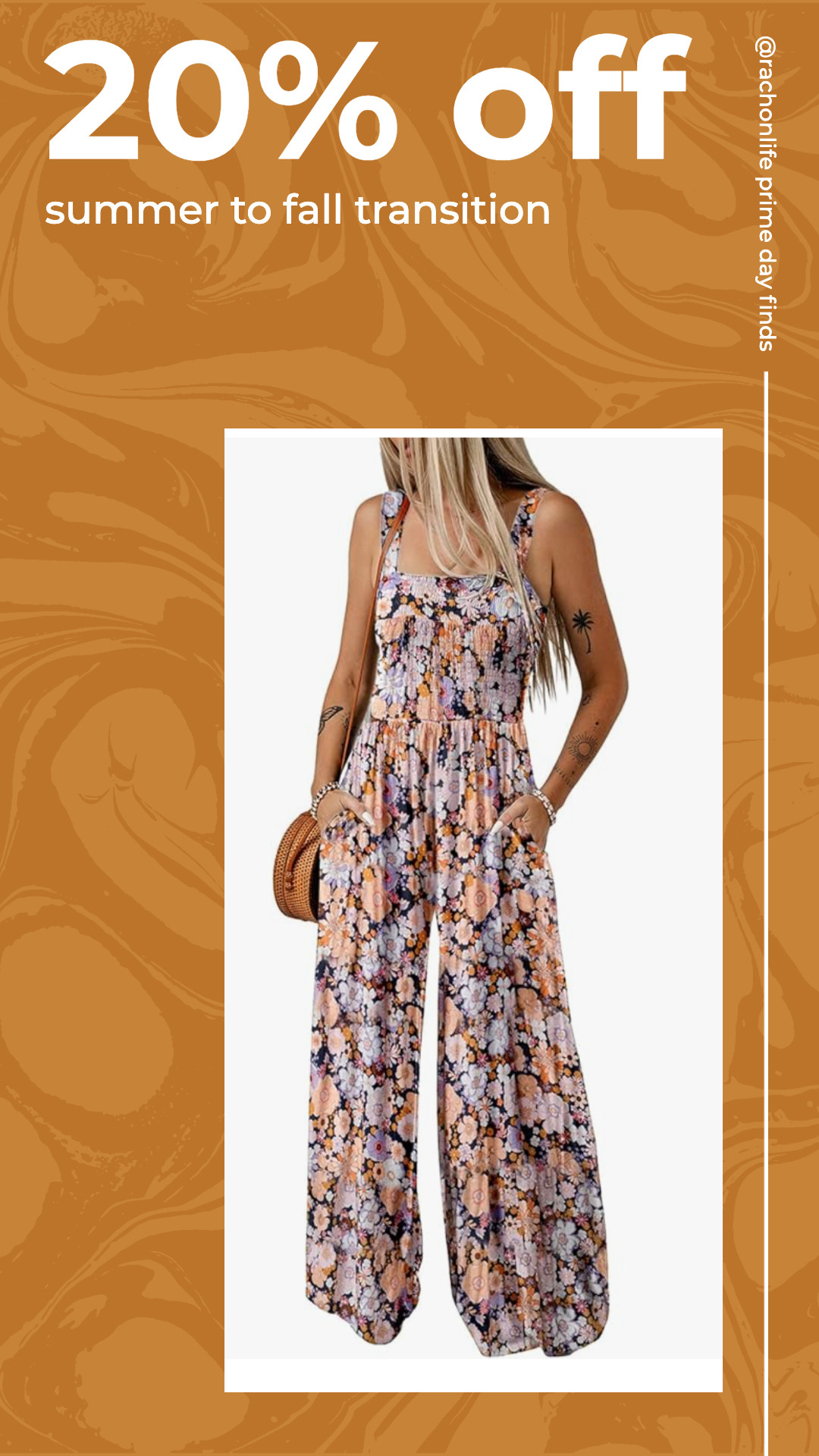 Obsessed is an understatement 

#LTKSummerSales #LTKSaleAlert #LTKFindsUnder50