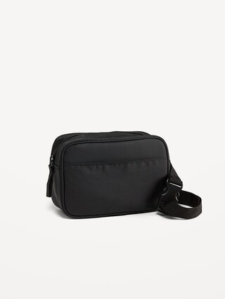 Nylon Belt Bag | Old Navy (US)