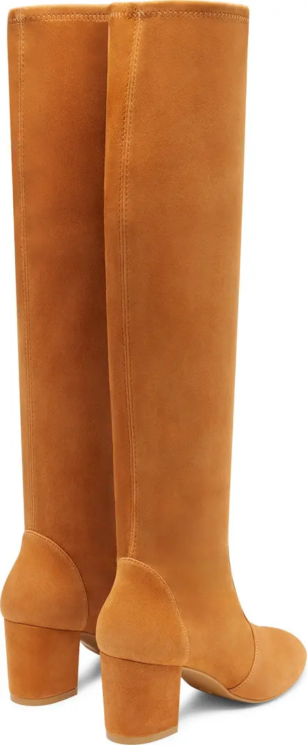 Stuart Weitzman Yuliana 60 Slouch Boot (Women) | Nordstromrack | Nordstrom Rack
