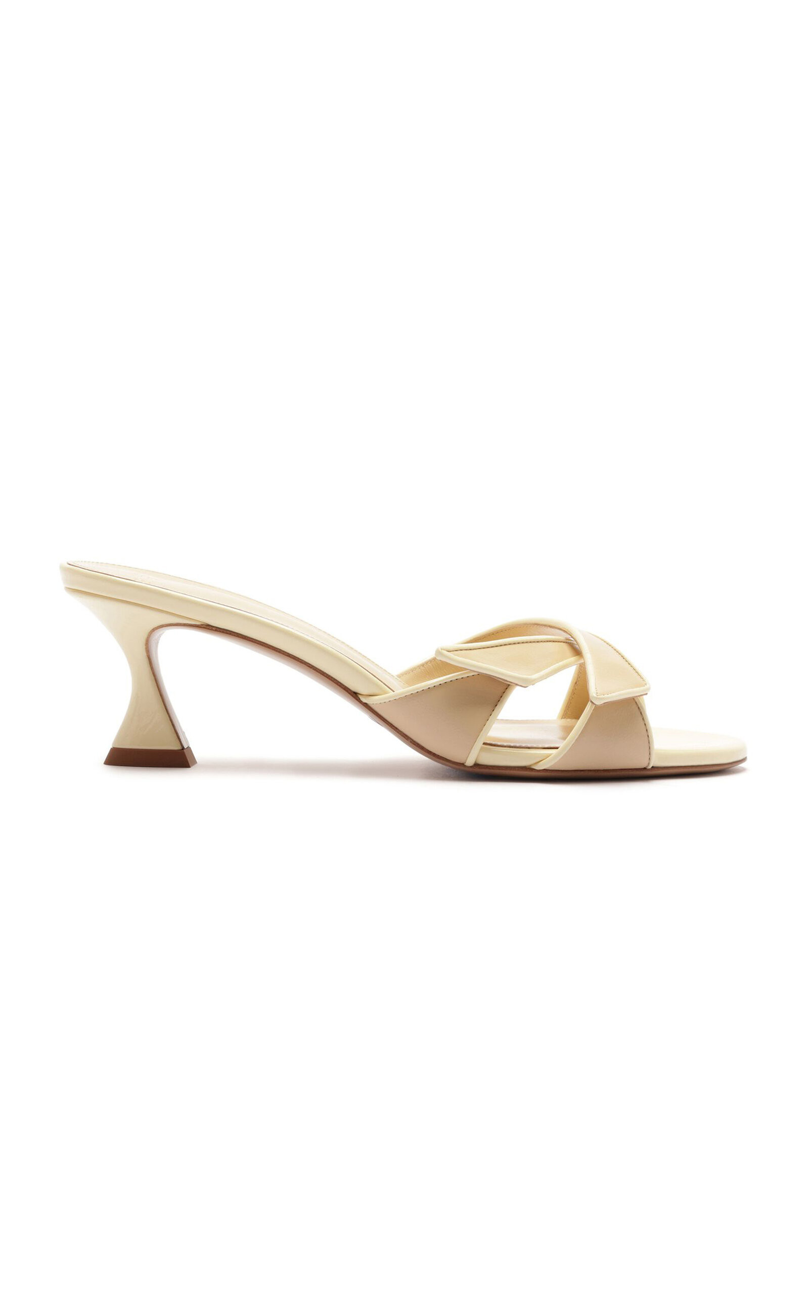 Tita Cross Sandals | Moda Operandi (Global)