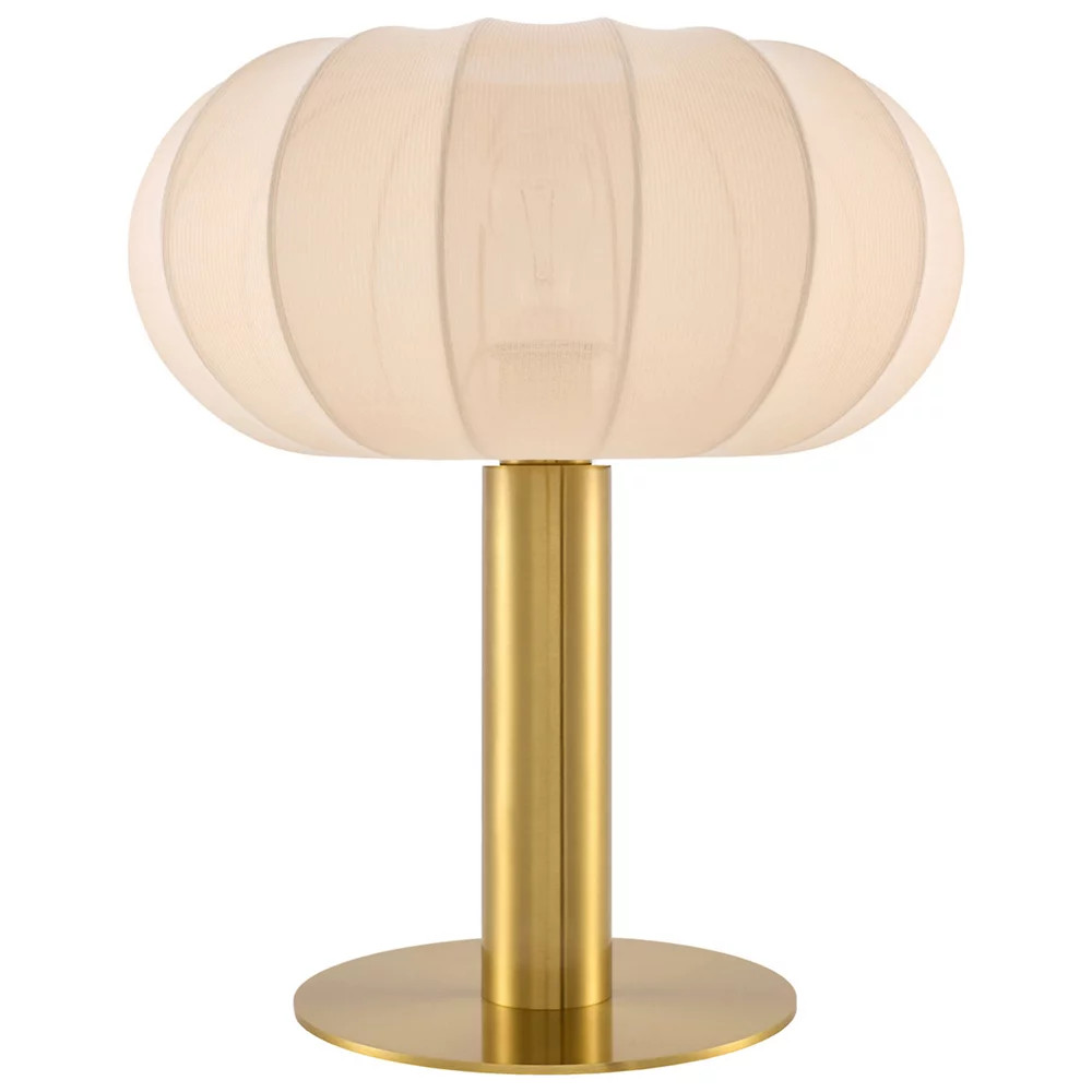 Lyora Table Lamp by Surya at Lumens.com | Lumens