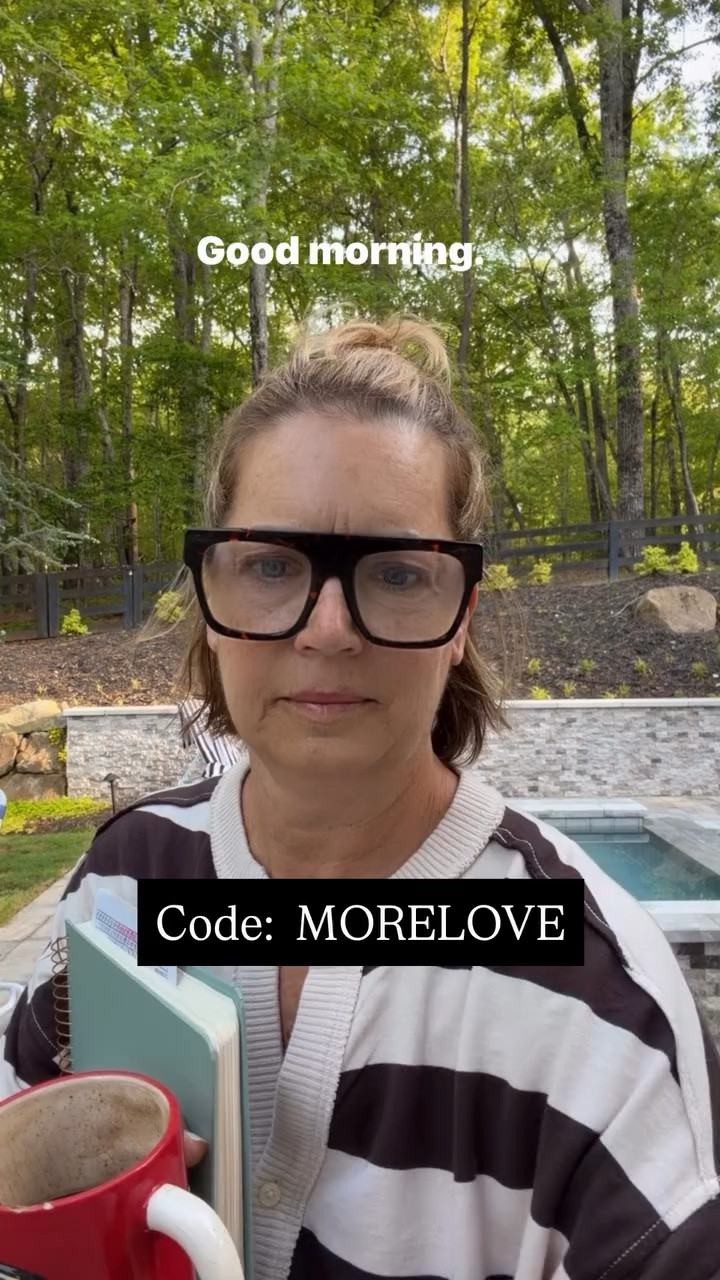 Code:  MORELOVE