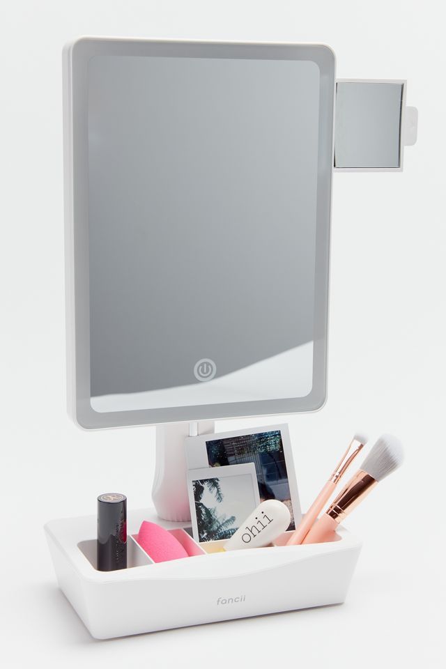 Fancii & Co. Gala LED Vanity Mirror | Urban Outfitters (US and RoW)